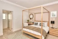 Marlin Manor Hotels in Cape Agulhas