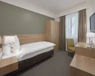 City Hotel Hotels in Luxemburg