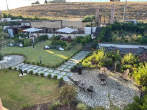 Oikos Bozcaada Hotels in Tenedos