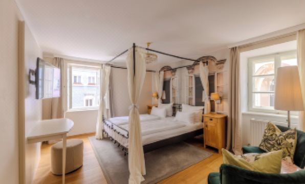 Boutiquehotel Amadeus