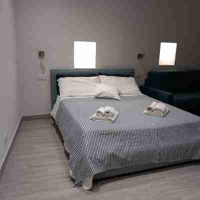 Casa Isabella Monterosso Rooms