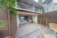 Le Cliff Bali Hotel dekat Pantai Bingin