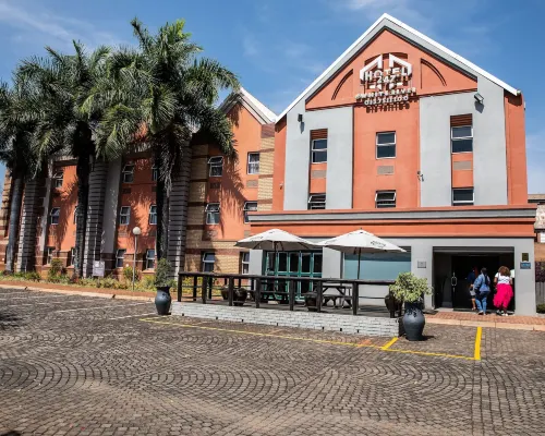 Hotel247 Hotels in White River