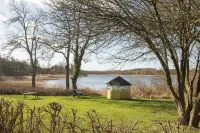 Guesthouse on the Danish German Border Hotels in Krusau