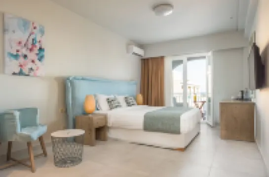 Golden Mare - All Inclusive