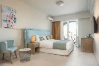 Golden Mare - All Inclusive Hotels in Mparmpati