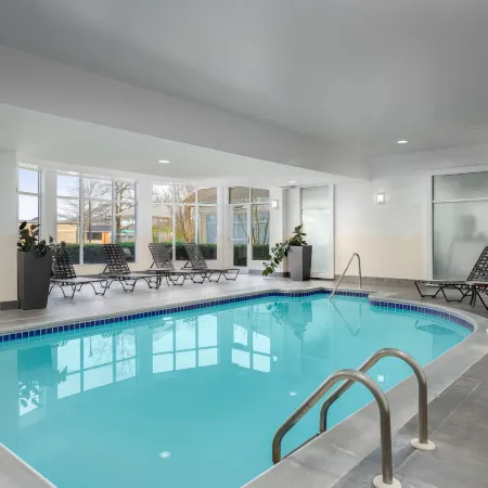 Hilton Garden Inn Dover