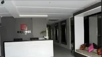 Express Inn Cebu Osmena Hôtels à : Cebu