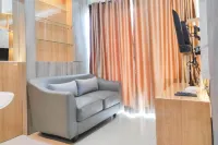스파셔스 2BR 앳 비다 뷰 마카사르 아파트먼트