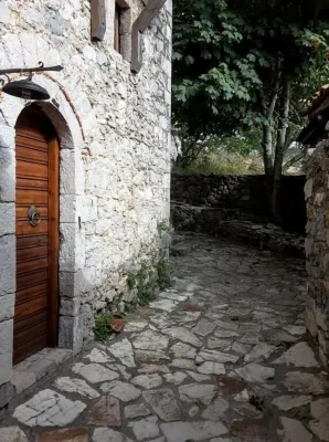 Kanto's Guesthouse Hotels in Gortynia