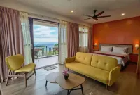 Kokol Haven Resort Các khách sạn gần Chapel St Mary Magdelena Kayu Madang Telipok
