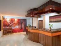 Pia Hotel Padang Sidempuan Hôtels à : South Padangsidimpuan