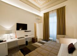 Town House Cavour