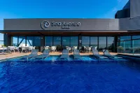 Sea Avenue Hotel - Beach