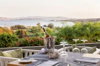 Paros Agnanti Resort & Spa - breakfast