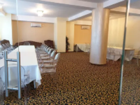 Hotel Magic - City Center Hotels in Pitesti