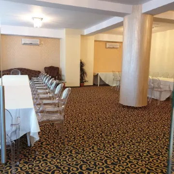 Hotel Magic - City Center