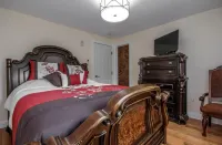 Cold Spring Hotel Hotels in Cornwall