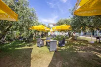 Zeytin Bahcesi Hotel Hotel a Iznik