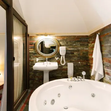 Relais Briuccia e Ristorante Capitolo Primo