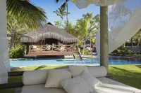 Nannai Muro Alto - Pools