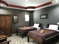 Khwanruen Fishing Resort