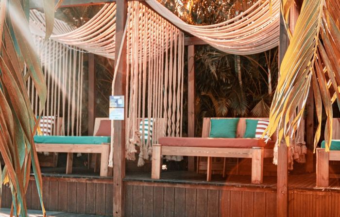 Kawan Bay Suites