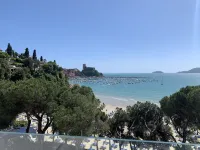 Hotel Byron - Ocean View