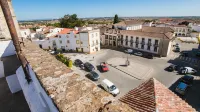 Casa Soure Suites & Apartments Hôtels à : Evora
