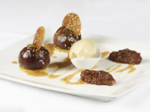 La Désirade - Hôtel, Spa & Restaurant Hotels in Bangor