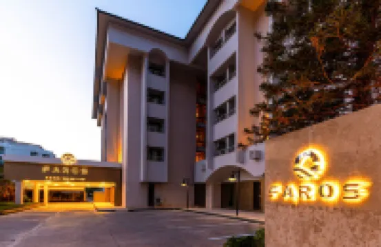 Faros Premium Beach