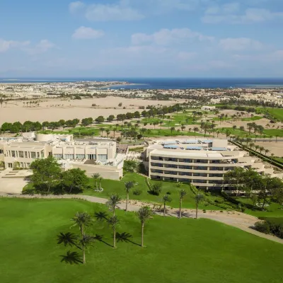 شتايجنبرجر مكادى (للكبار فقط) Hotels near Coral reef Makadi Bay