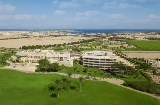 Steigenberger Makadi Hotels in Hurghada