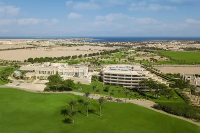 Steigenberger Makadi Các khách sạn ở Hurghada