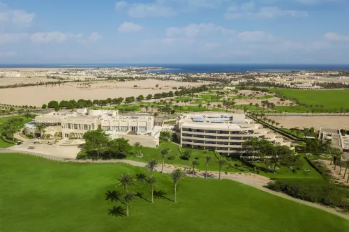 Steigenberger Makadi Hotels in Hurghada