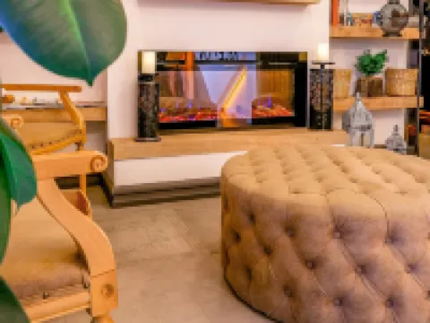 ロペラ デラックス ホテル エドレミトのホテル