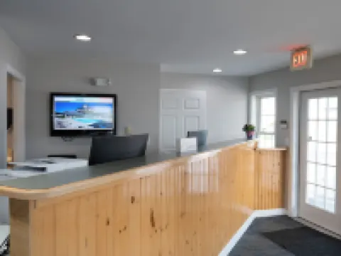 Nautical Mile Hotels in Wells