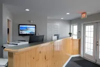 Nautical Mile Hotels in Wells