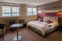 Hostellerie de La Mer Hotels in Argol