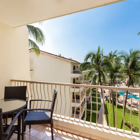 Villa del Palmar Beach Resort & Spa Puerto Vallarta