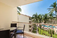 Villa del Palmar Beach Resort & Spa Puerto Vallarta - Romantische