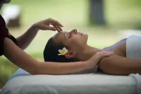 Constantinou Bros Athena Royal Beach Hotel - spa