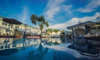 Hotel Paraíso Kora