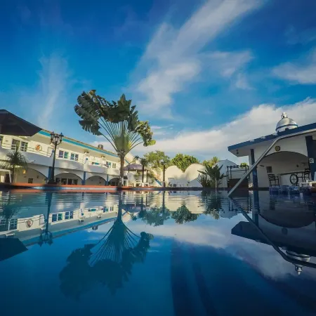 Hotel Paraíso Kora