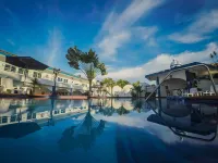 Hotel Paraíso Kora - con vistas al mar