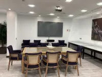 호텔 이사벨 데 파르네시오 산 일데폰소