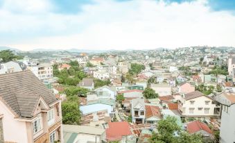 Hoang Thang 1 Hotel Da Lat