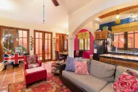 Casago的Casa Milagro