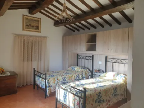 B&B Il Mandorlo