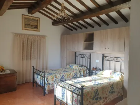 B&B Il Mandorlo